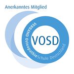 Verband Osteopathie Schule Deutschland